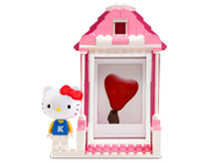 instax holder Hello Kitty