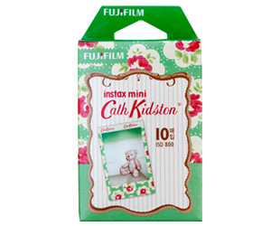 CATH KIDSTON ¹Ì´ÏÇʸ§ ¹ÎÆ®